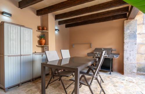 Algaida Villa | Cas Mercader
