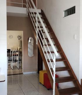Castelo Branco House | CASA À 3 KM PRAIA TAMBAÚ