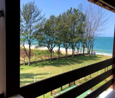 Rio das Ostras House | Casa à Beira-Mar próxima ao centro de Rio das Ostras