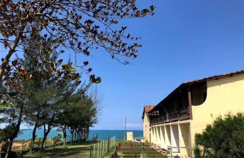Rio das Ostras House | Casa à Beira-Mar próxima ao centro de Rio das Ostras
