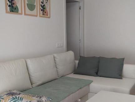 Cadiz Apartment | Casa Ángeles