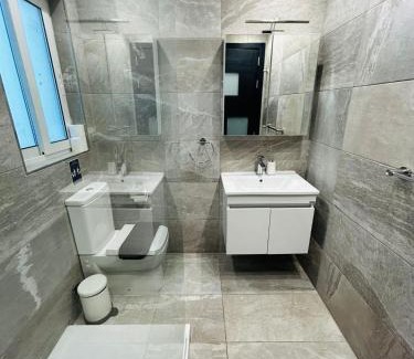 Swieqi House | Casa Élan