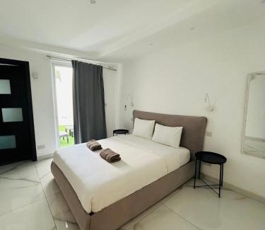 Swieqi House | Casa Élan