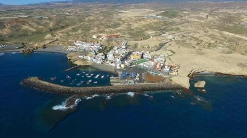 Los Gavilanes Apartment | Casa Ñaña Pay