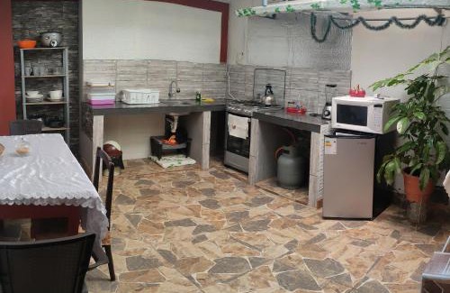 El Tambo Apartment | Casa 1er piso D&C
