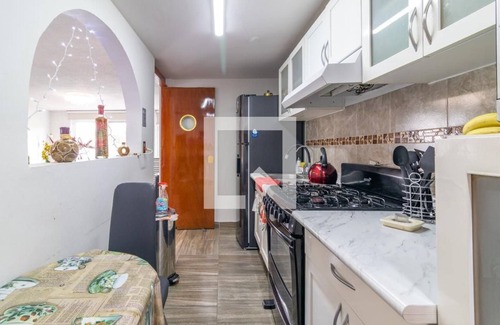 Naucalpan House | Casa 2 Recamaras Cómoda y Agradable Para 3 Personas, Para Trabajar o Vacacionar