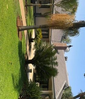 Harare Apartment | Casa 4 Bedroom house with Solar and Borehole water