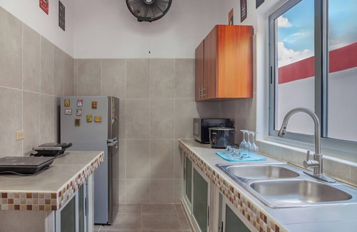 Municipality of Cienaga de Zapata House | Casa 76 Playa Larga