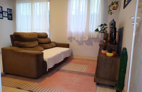 Porto Belo Apartment | Casa a 10 minutos do Centro. Proxima Itaipu, Unioeste, templo Budista