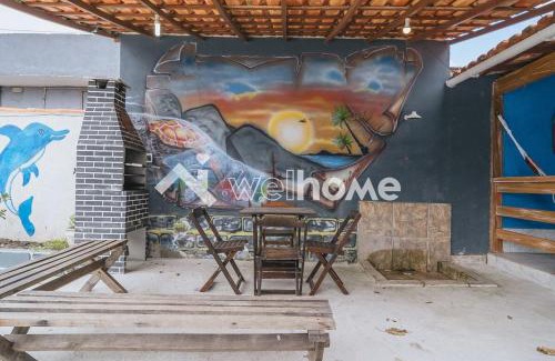 Arraial do Cabo House | Casa a 15 min a pe da praia em Arraial do Cabo