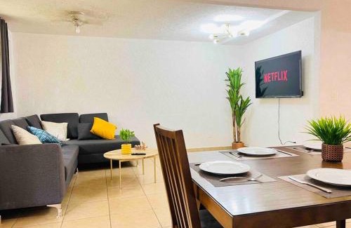 Ixtapa House | Casa a 7 min de playa
