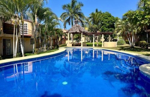 Ixtapa House | Casa a 7 min de playa
