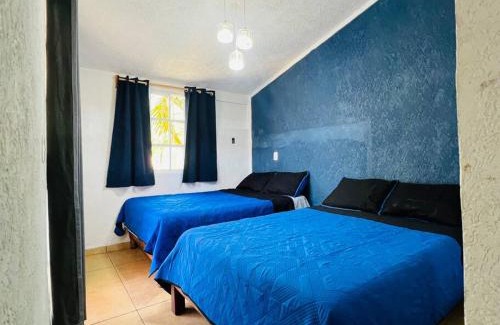 Ixtapa House | Casa a 7 min de playa