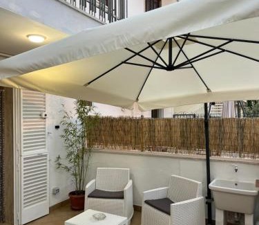 Polignano a Mare Apartment | Casa A'Bareis