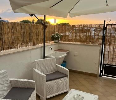 Polignano a Mare Apartment | Casa A'Bareis