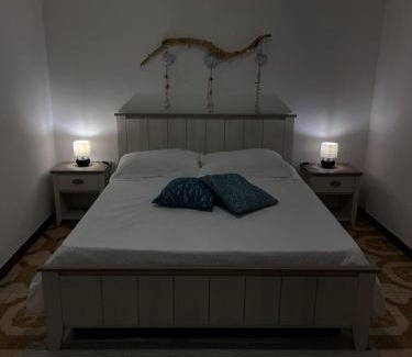 Polignano a Mare Apartment | Casa A'Bareis