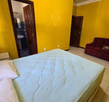 Ponta do Sape House | Casa a Beira Mar - Angra dos Reais