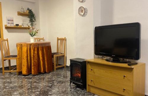 Lanjaron House | Casa ' A ca Paca '