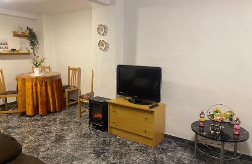 Lanjaron House | Casa ' A ca Paca '