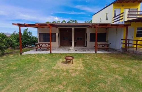 Federacion Apartment | Casa a estrenar, Villa Martin, Casa Vista p/5 personas