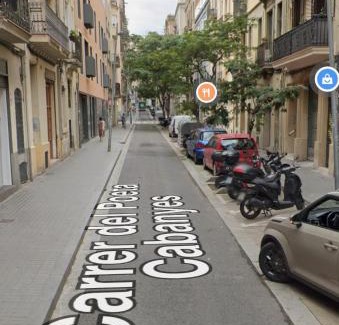 El Poble-sec Apartment | Casa a pasos de Las Ramblas