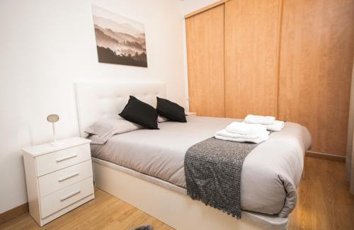 El Poble-sec Apartment | Casa a pasos de Las Ramblas
