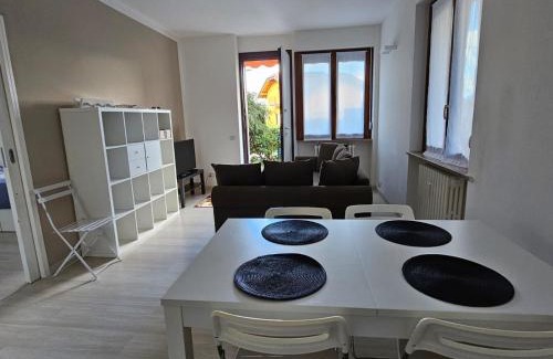 Baveno Apartment | Casa Abetina