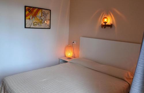La Torre Vella House | Casa acogedora con gran piscina comunitaria y cerca de la playa en L'Estartit - ES-323-72