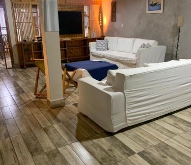 Boicucanga Beach House | casa aconchegante