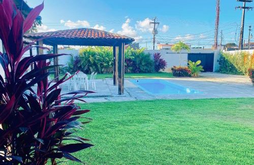 Atalaia House | Casa aconchegante com piscina e muito espaço verde