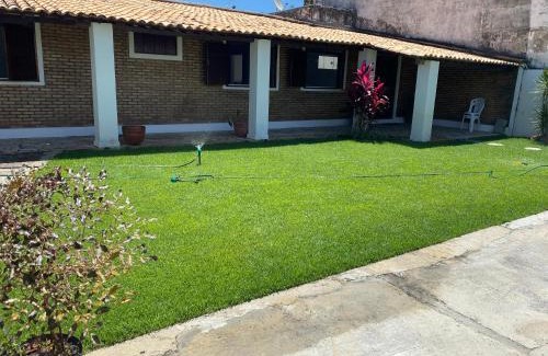 Atalaia House | Casa aconchegante com piscina e muito espaço verde
