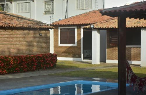 Atalaia House | Casa aconchegante com piscina e muito espaço verde