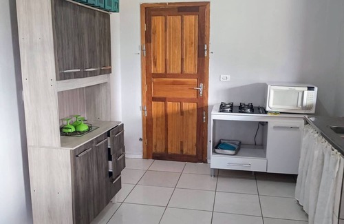 Guaratuba House | Casa Aconchegante em Guaratuba - 5 Pessoas