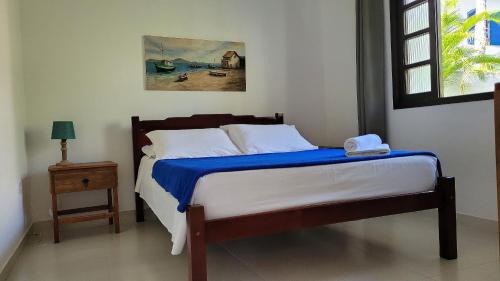 Praia do Pauba House | Casa Aconchegante na Praia de Paúba