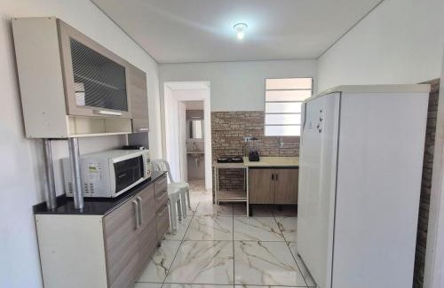 Vila Guilherme Apartment | Casa Aconchegante perto do Expo Center Norte