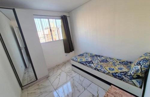 Vila Guilherme Apartment | Casa Aconchegante perto do Expo Center Norte