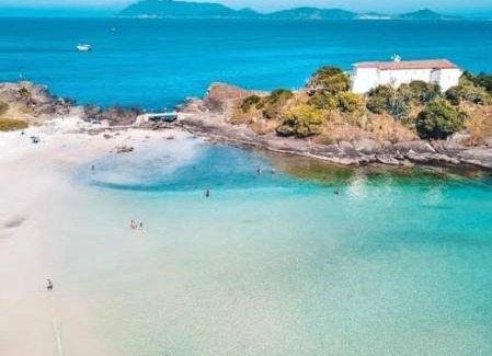 Cabo Frio House | Casa aconchegante. Sossego e Paz
