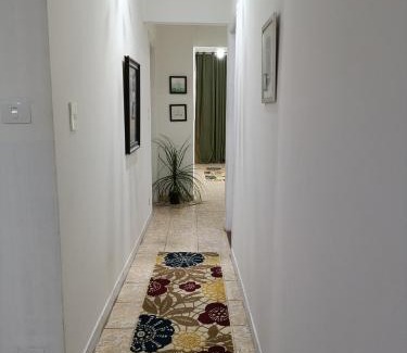 Sao Paulo House | Casa aconchego