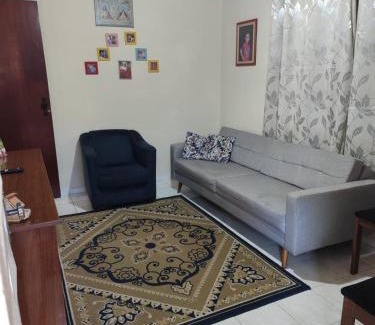 Vila Albertina House | Casa Aconchego Serrano