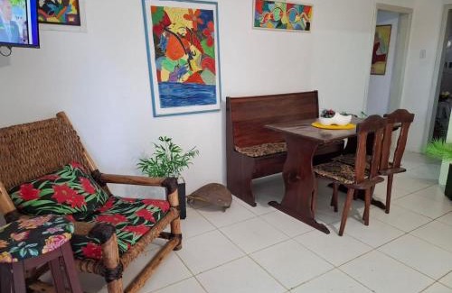 Porto Seguro House | Casa Aconhegante com Piscina