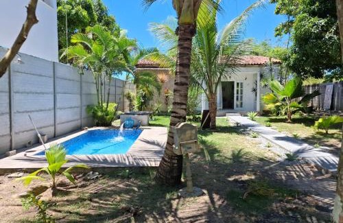 Porto Seguro House | Casa Aconhegante com Piscina