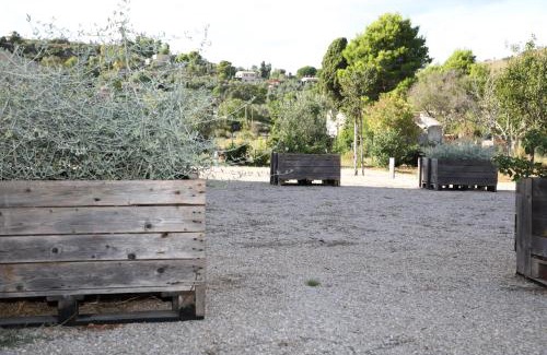 Itri House | CASA ADELE 2 per una vacanza in semplicità e relax in prossimità di Sperlonga