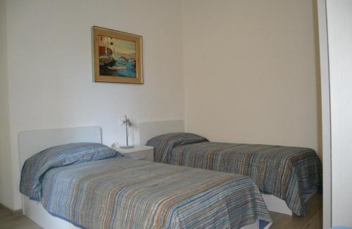 Noli Apartment | Casa Adriana