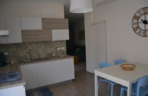 Noli Apartment | Casa Adriana