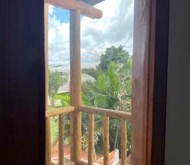 Tiangua House | Casa agradável com pátio