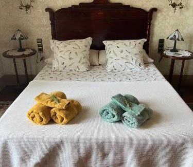 Centelles Bed & Breakfast | Casa Aguilar