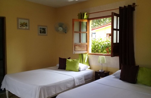 Vinales House | Casa Aimarys