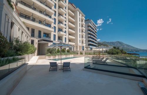 Becici Apartment | CASA AL MARE RESIDENCE