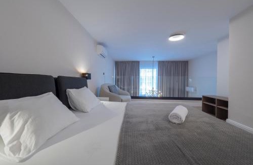 Becici Apartment | CASA AL MARE RESIDENCE