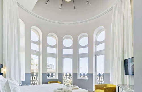 Alicante City Centre Hotel | Casa Alberola Alicante, Curio Collection by Hilton